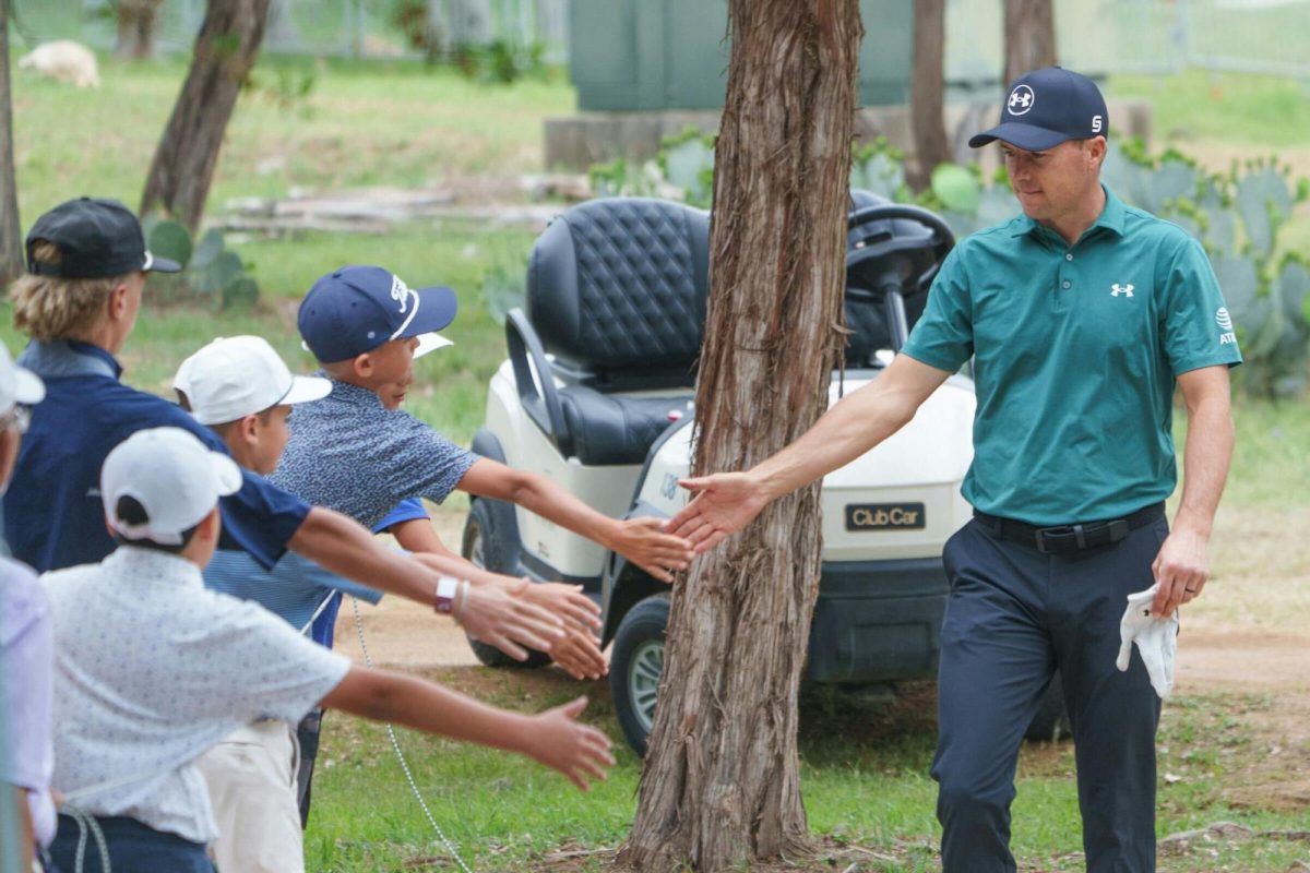 Jordan Spieth looks to regain Masters glory 10 years after losing in heartbreaking fashion