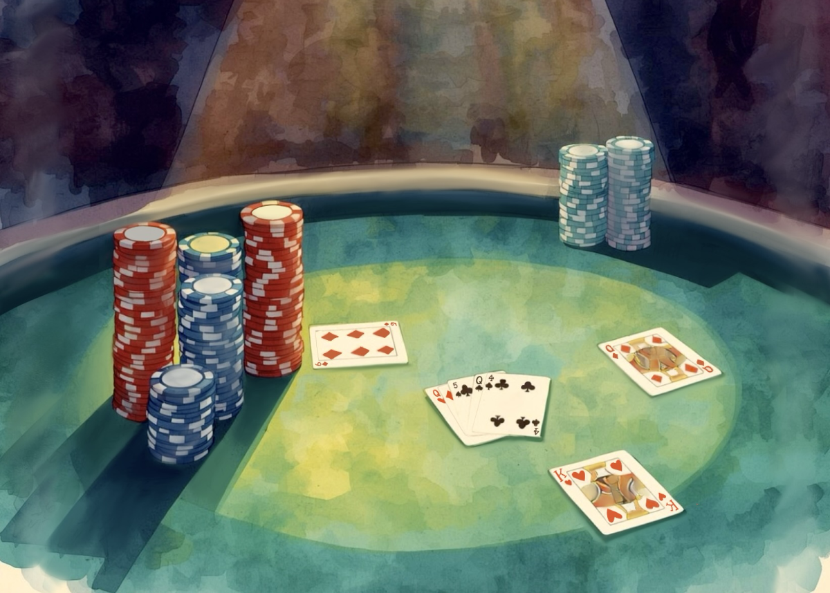 All in on community