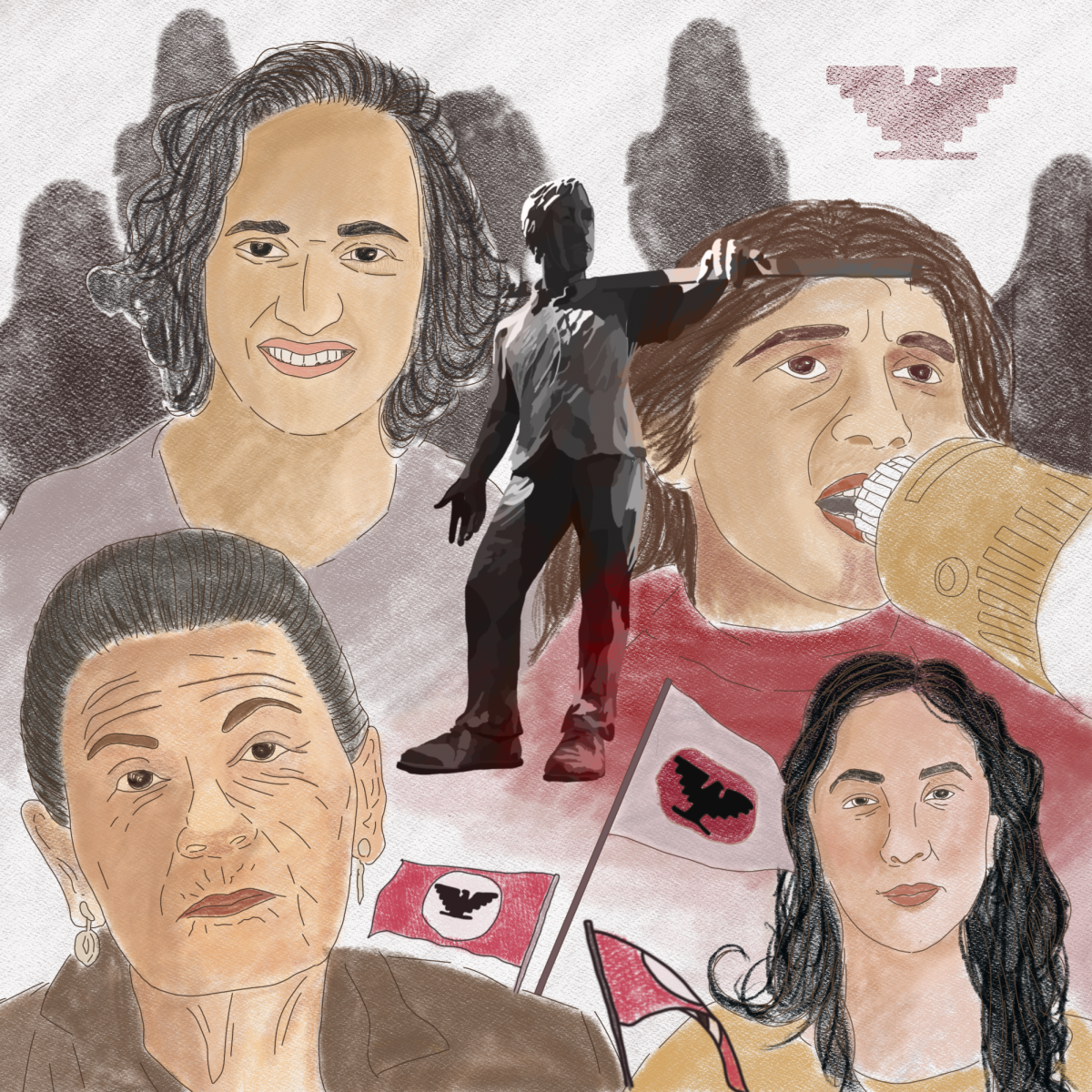 Investigación cuenta las historias de las mujeres abusadas por Cesar Chavez: ¿qué va a pasar ahora?