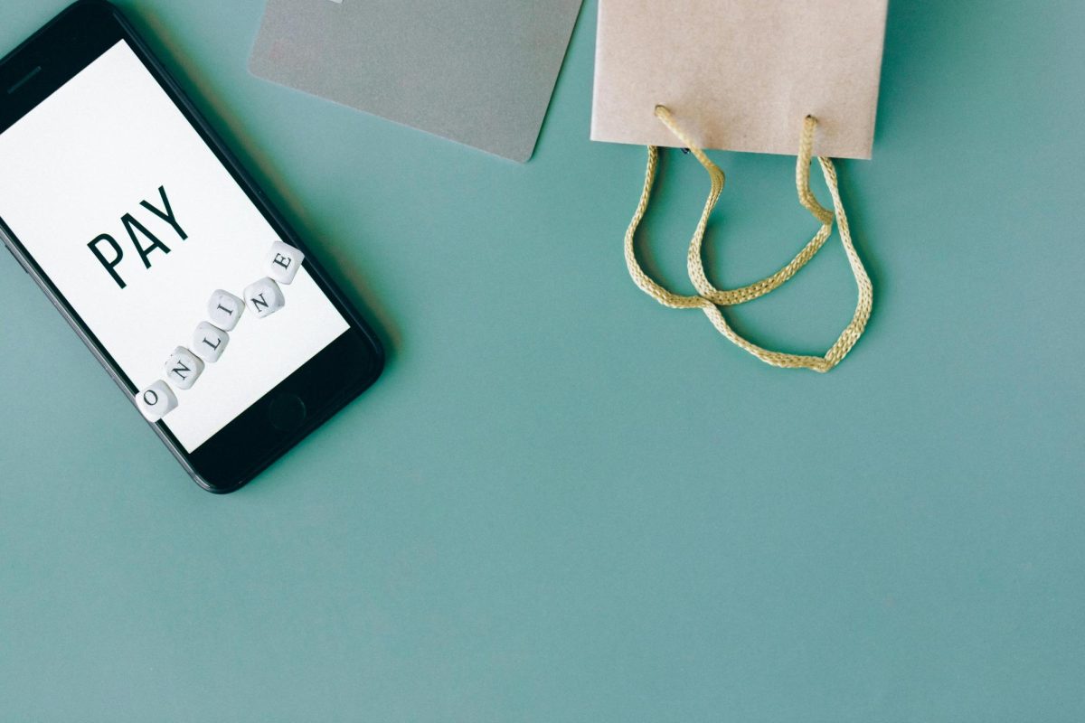 What the Growth of Digital Payments Means for Everyday Spending