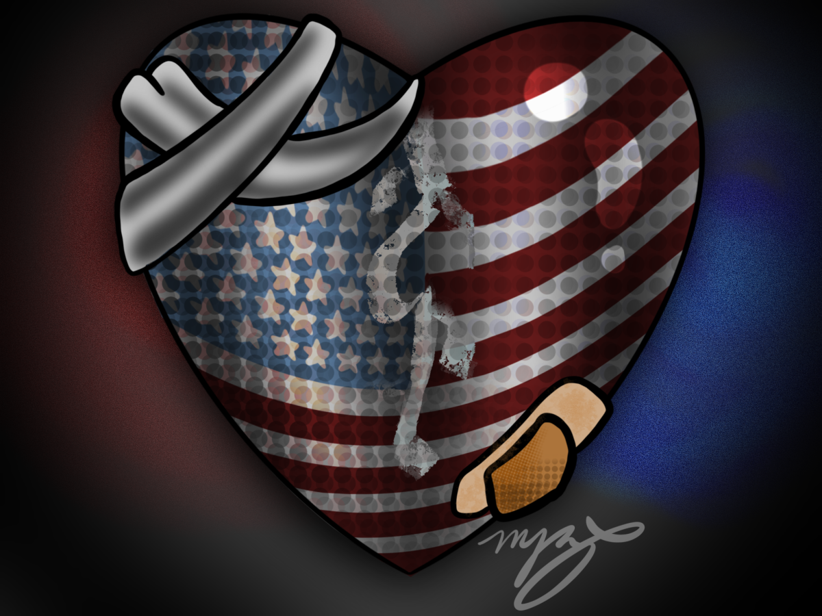 America’s identity crisis