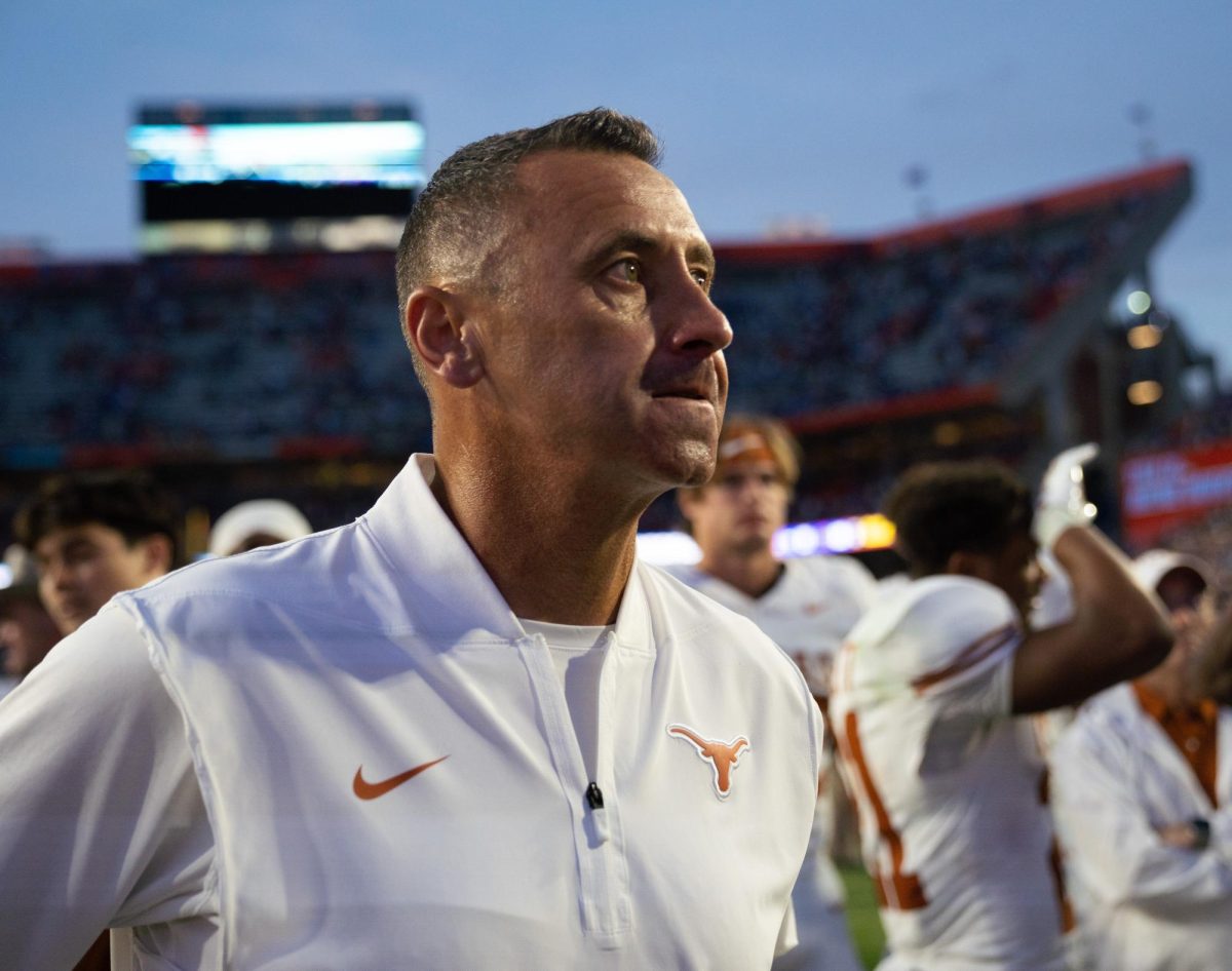 Sarkisian questions CFP metrics, transfer rules ahead of 2026 campaign