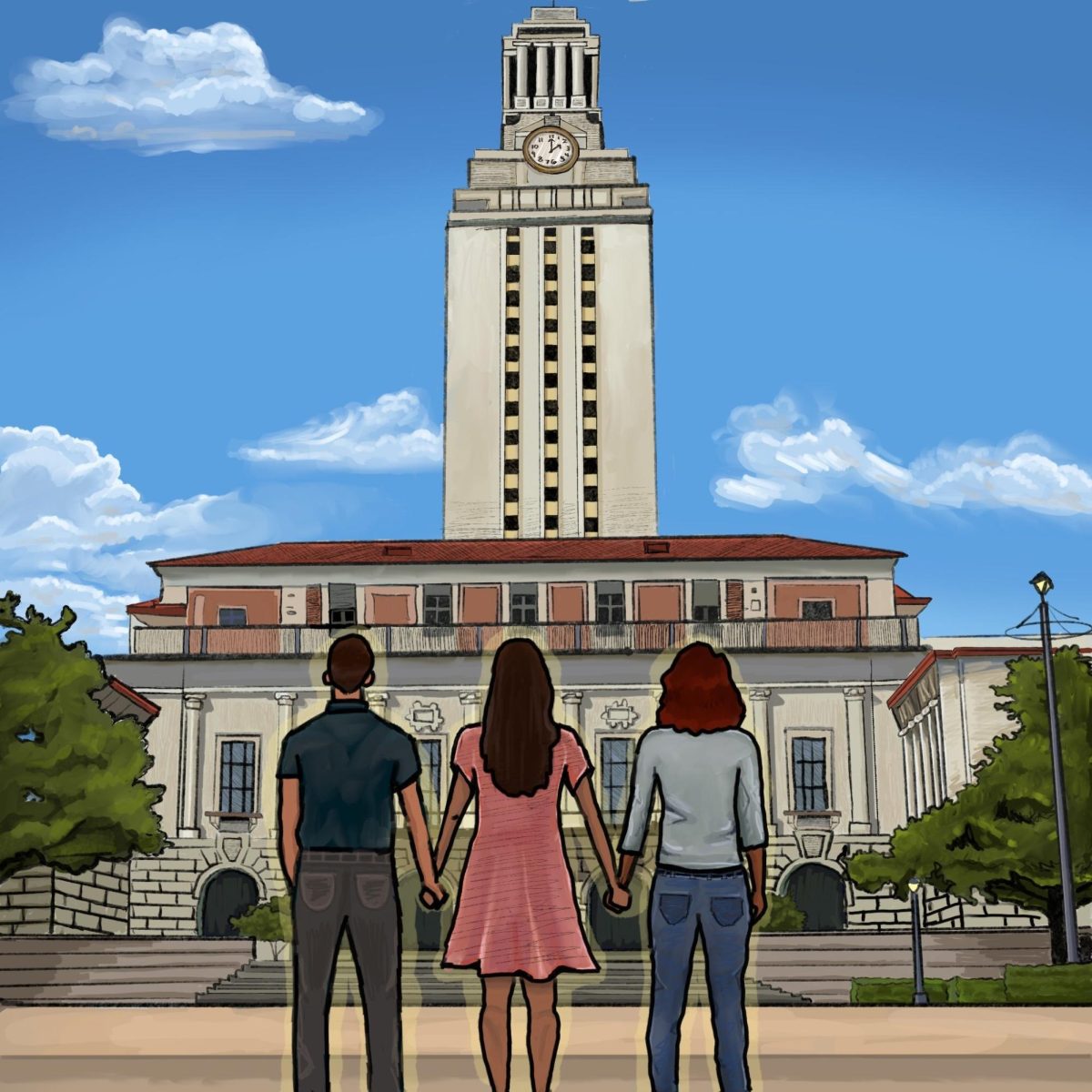 ‘Sets back years of progress’: Student advocacy organizations appeal for chance to defend Texas Dream Act