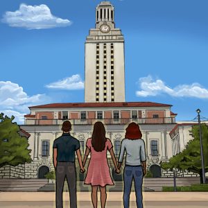 ‘Sets back years of progress’: Student advocacy organizations appeal for chance to defend Texas Dream Act