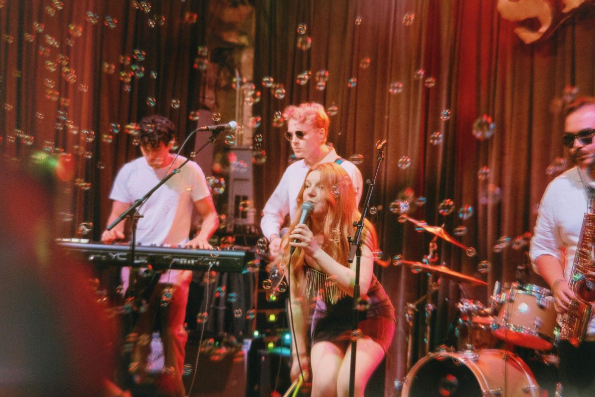 Q&A: Lynndigo talks UTalent experience going into Valhalla gig