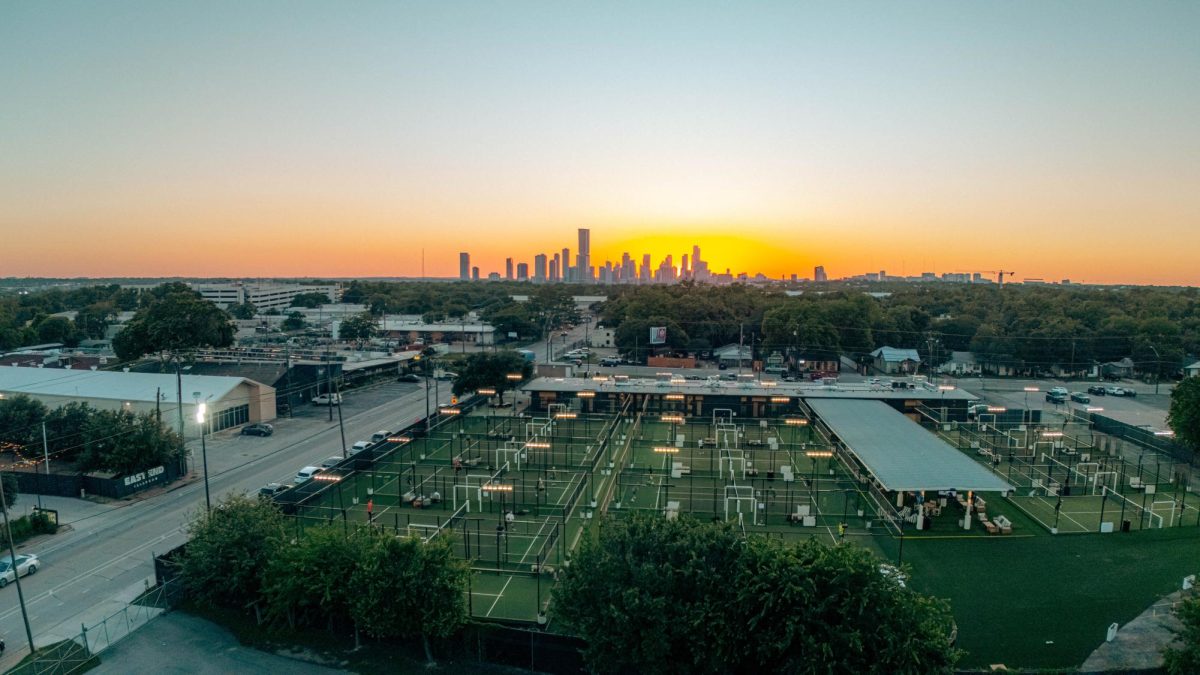 East Austin welcomes Padel39 with grand opening