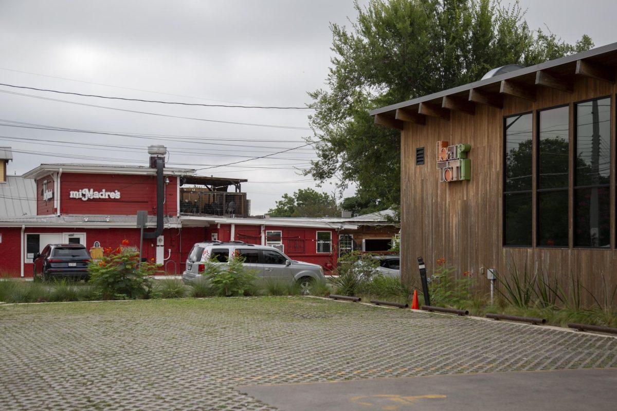 Mi Madre's Restaurant and Bar Toti on Manor Road are pictured on Sunday, June 21.