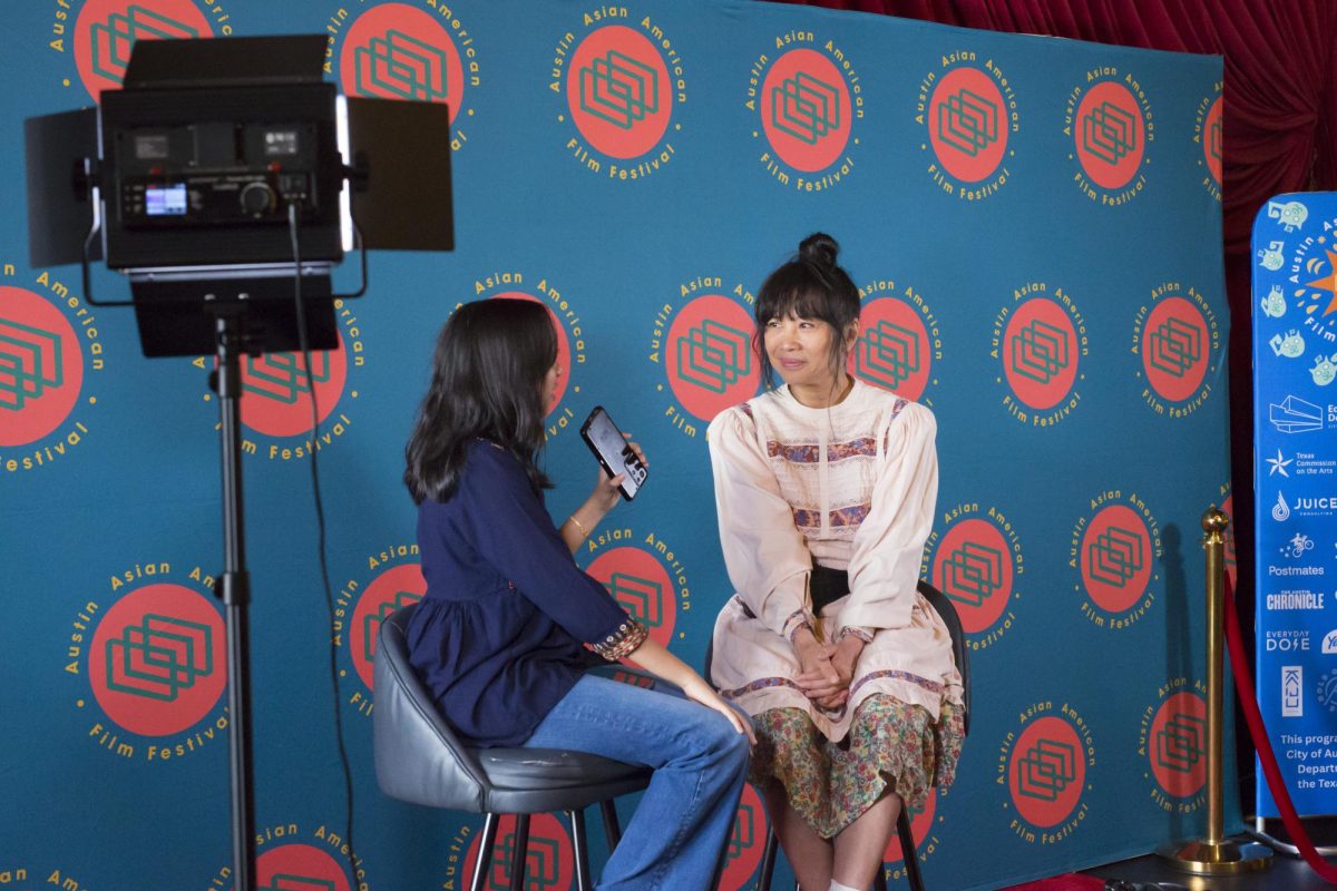 Austin Asian American Film Festival shines spotlight on global stories