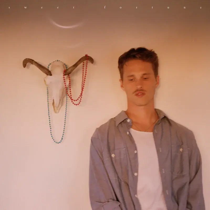 Ryan Beatty loves with longing on ‘Sweet Fortune’