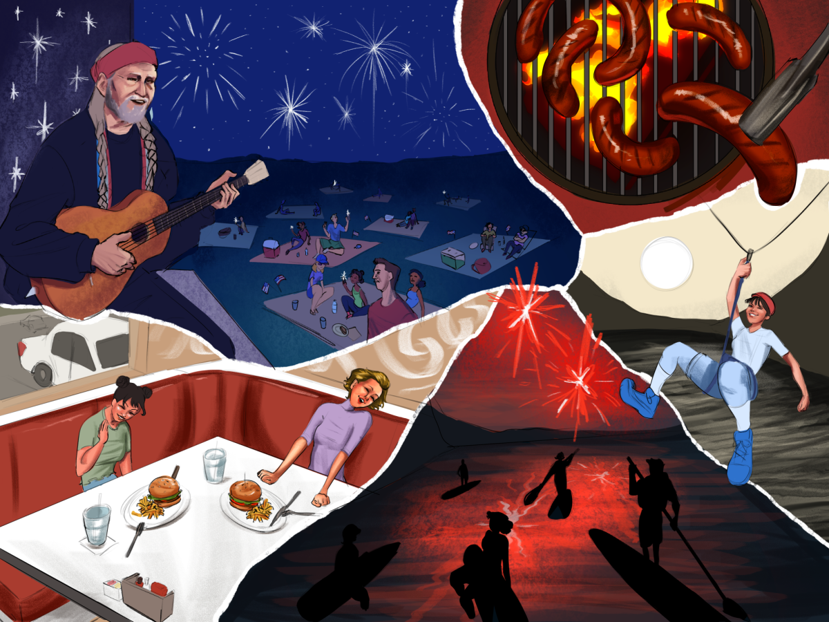 5 things to do in Austin to celebrate this holiday weekend