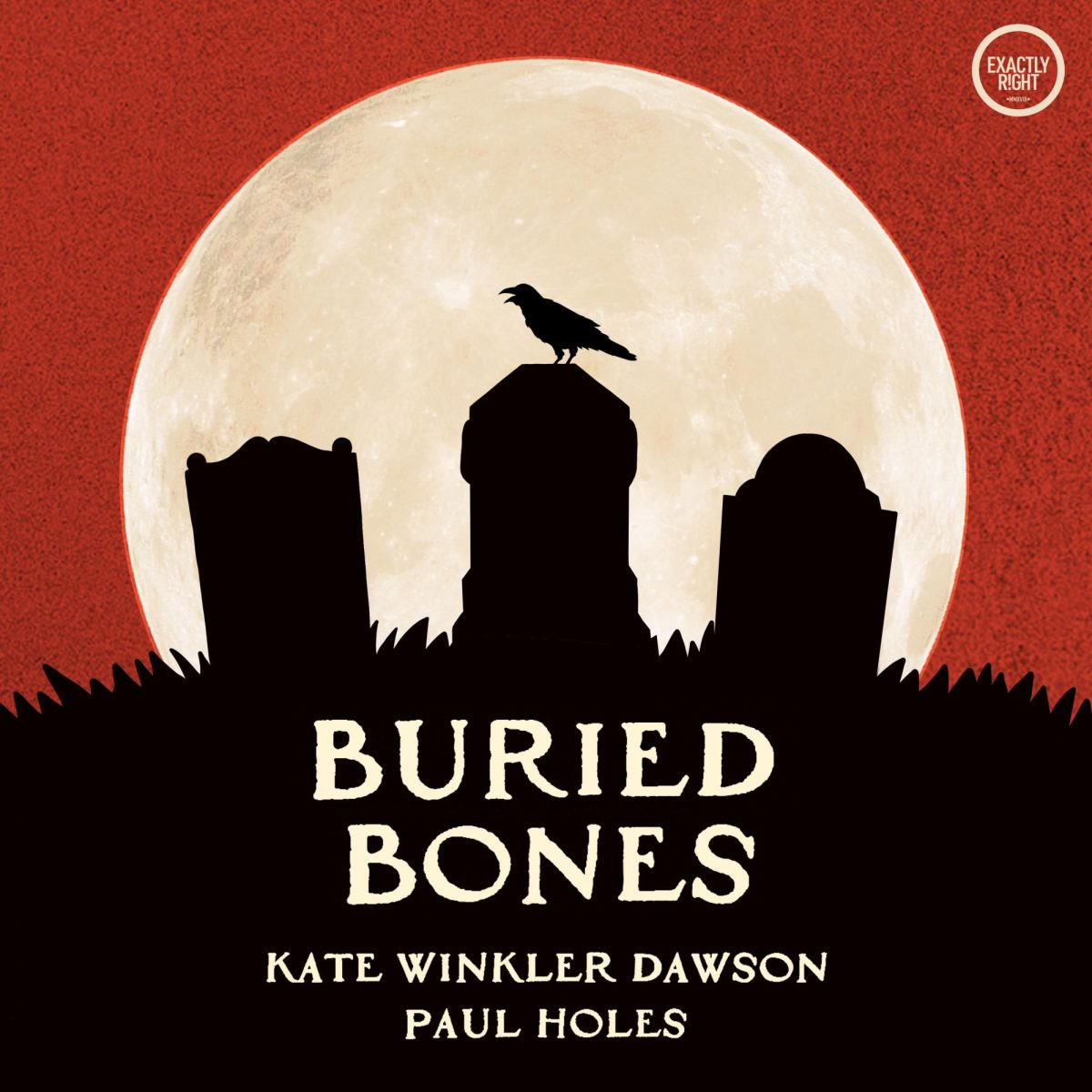 ‘Buried Bones’ shines light on historic true crime cases