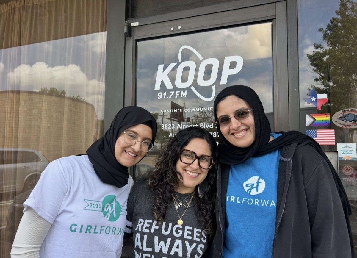 De la supervivencia al liderazgo: GirlForward convierte a niñas refugiadas en líderes comunitarias
