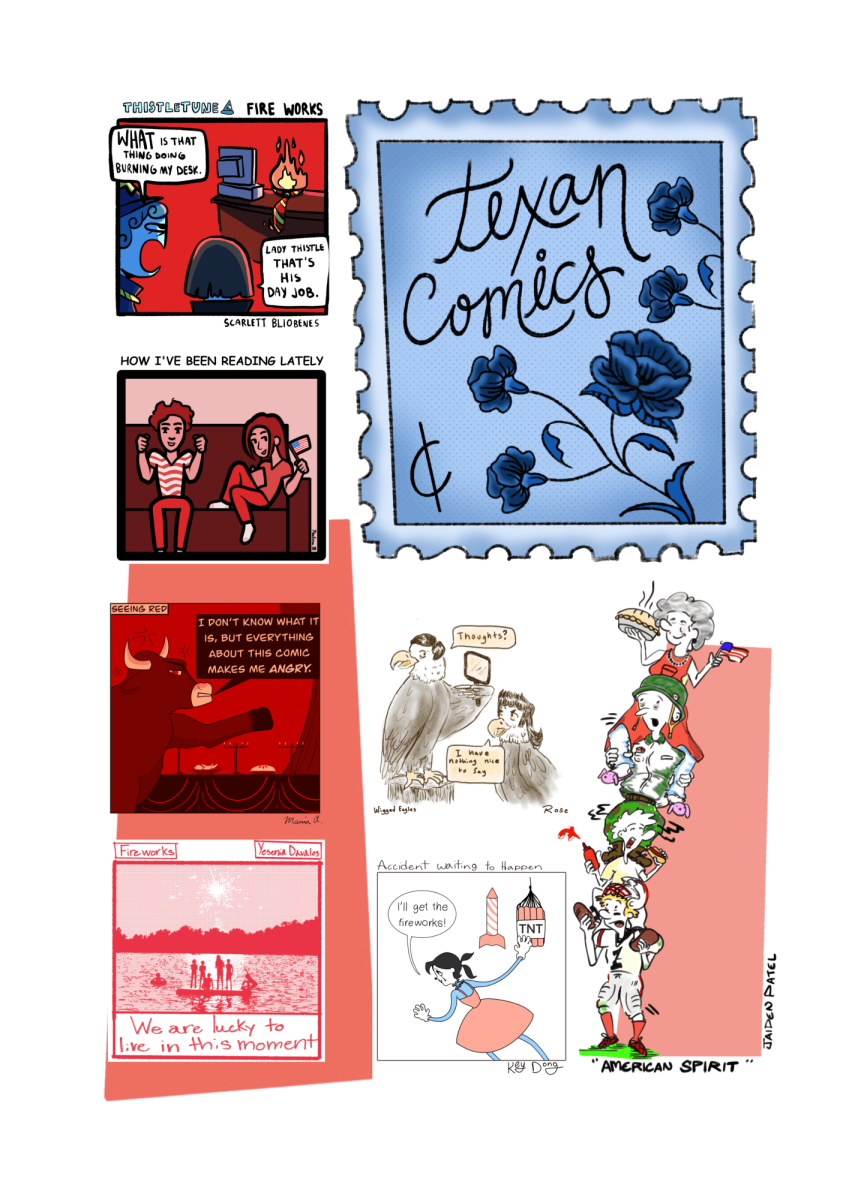 Comics 6/30/26