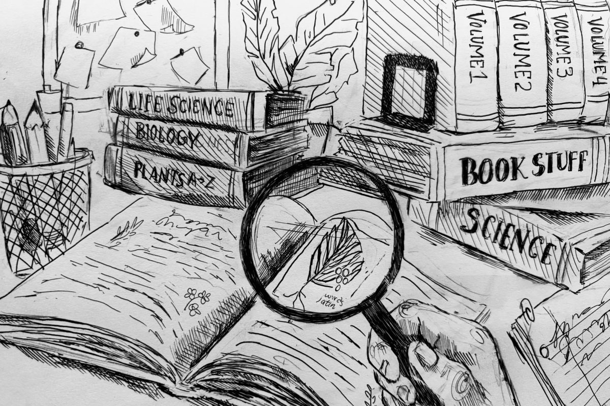 Reap the rewards of research