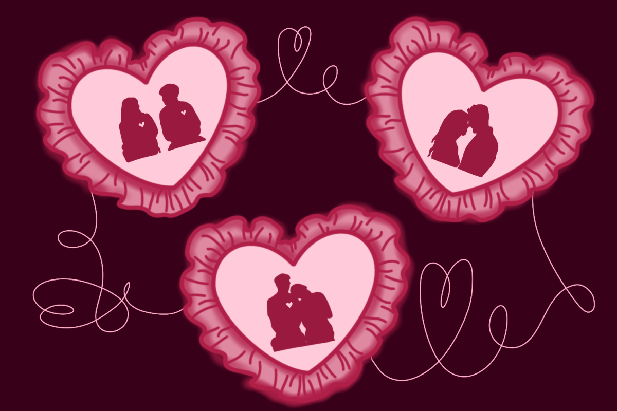 Science of love: decoding signals