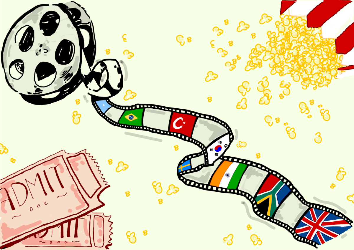 The case for watching more movies