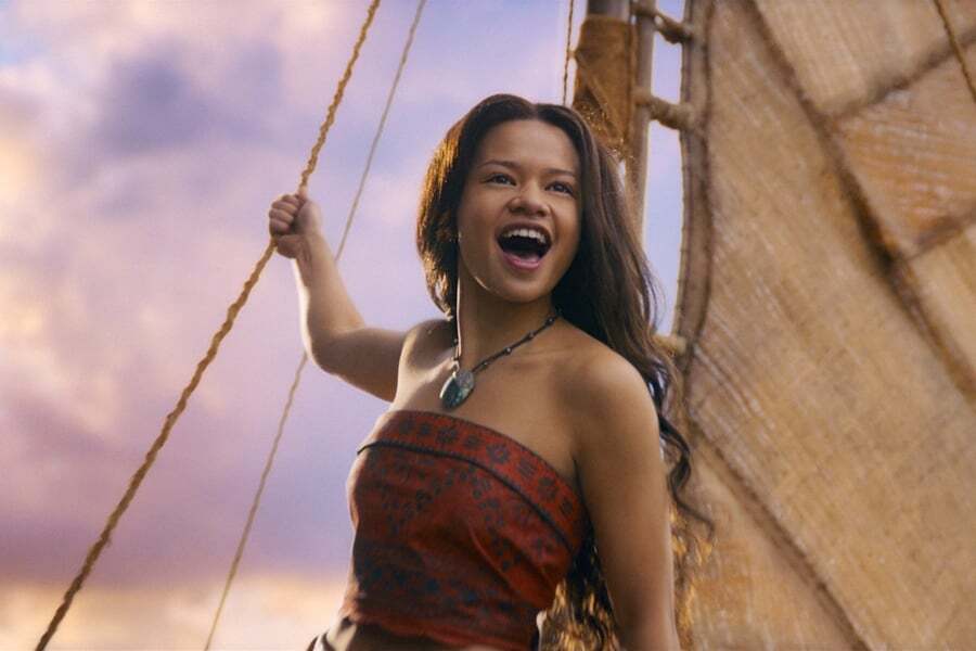 ‘Moana’ remake fails to capture magic of the original