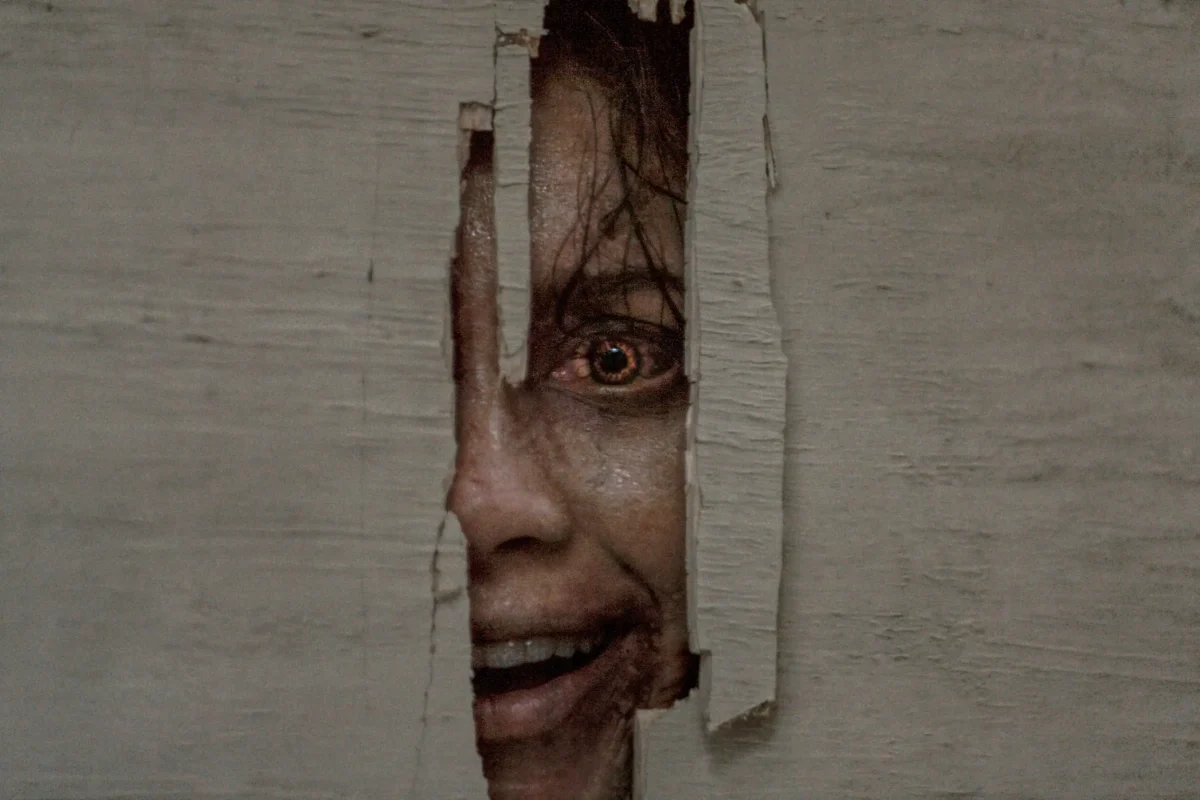 ‘Evil Dead Burn’: Heavy on gore, thin on character