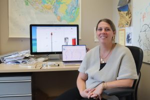 ‘Flash flooding is a global hazard’: UT professor develops flood safety alarm system