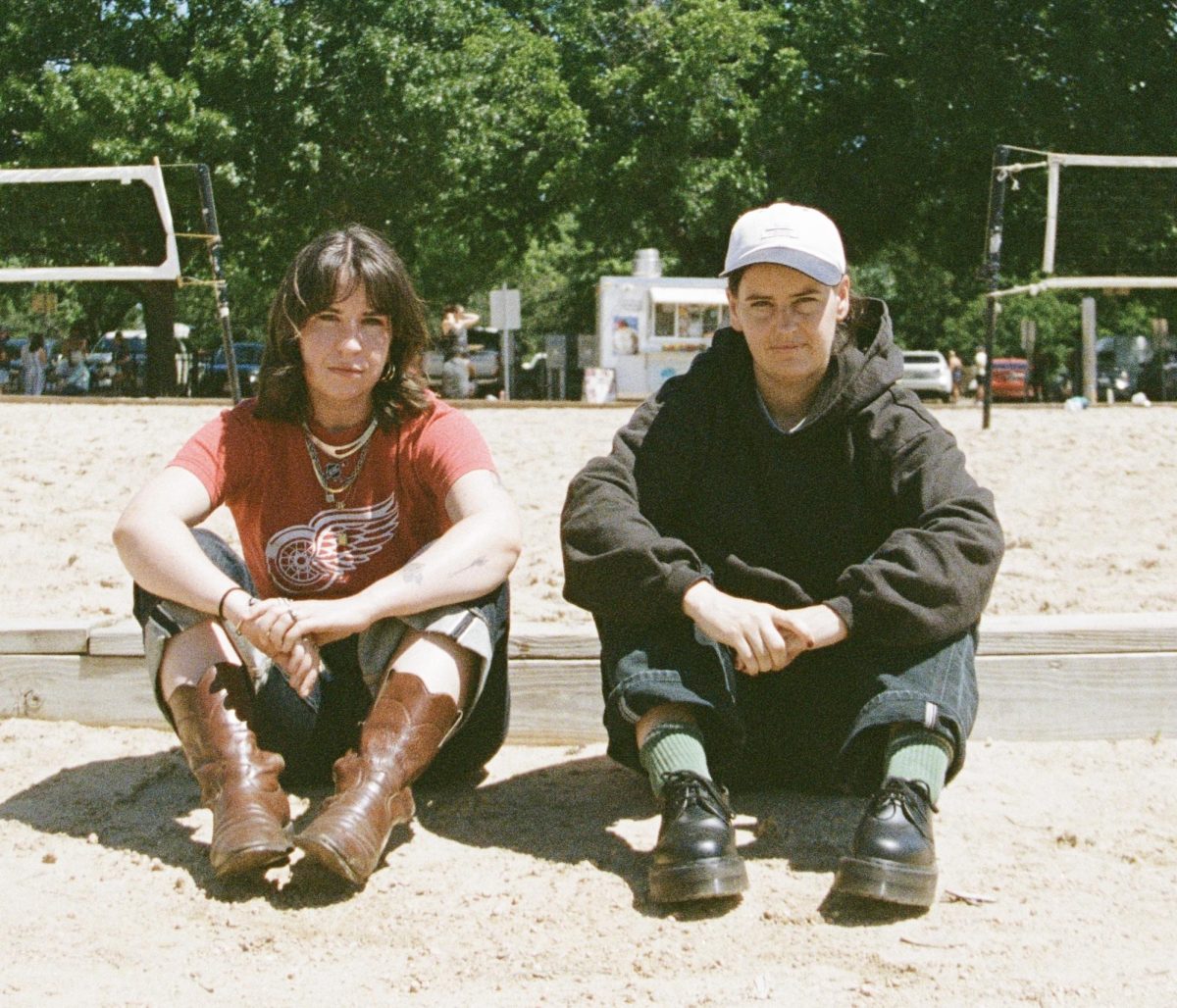Sibling filmmaking duo highlight summer in Austin with new film