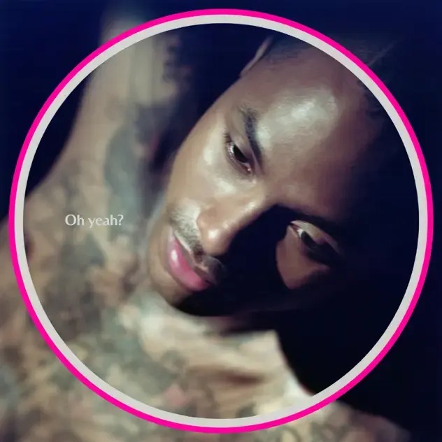 Steve Lacy doesn’t care if you’re listening to ‘Oh yeah?’