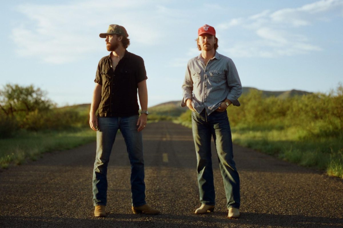 Q&A: Alumni band Briscoe release single honoring West Texas flood victims