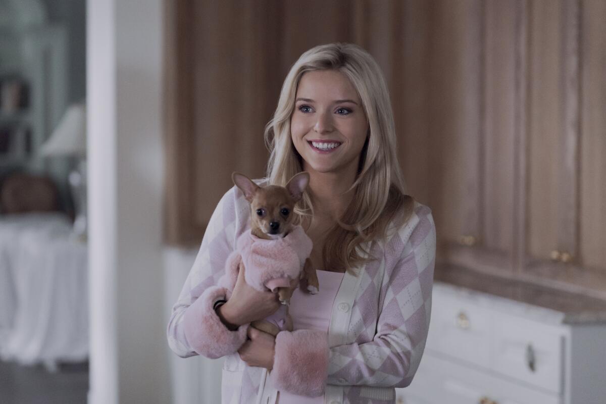 ‘Elle’ takes icon out of Elle Woods