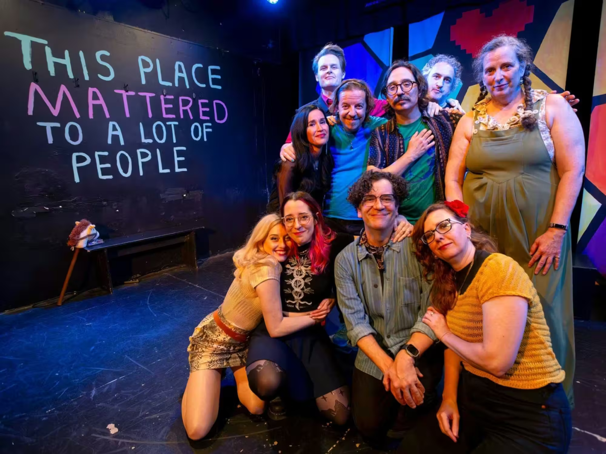 UT students help shape Austin’s growing improv scene