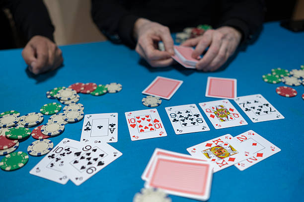Texas Hold'em in Texas: Why the Game's Home State Has the Messiest Rules